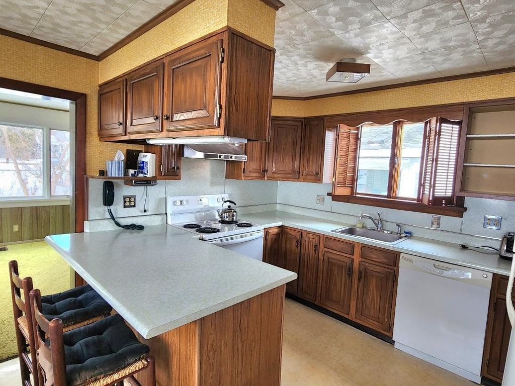 Photo of 167 Norway Street, Berlin, NH 03570 (MLS # 5080657)