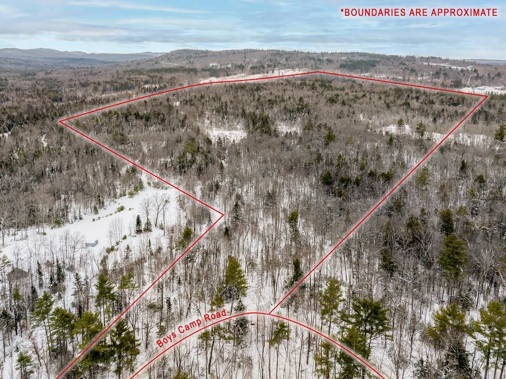 Photo of Boys Camp Road, Enfield, NH 03748 (MLS # 5074922)