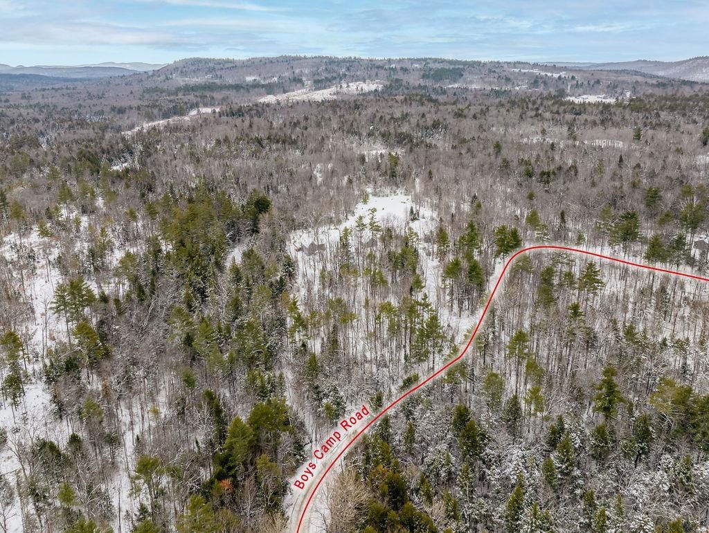 Photo of Boys Camp Road, Enfield, NH 03748 (MLS # 5074922)