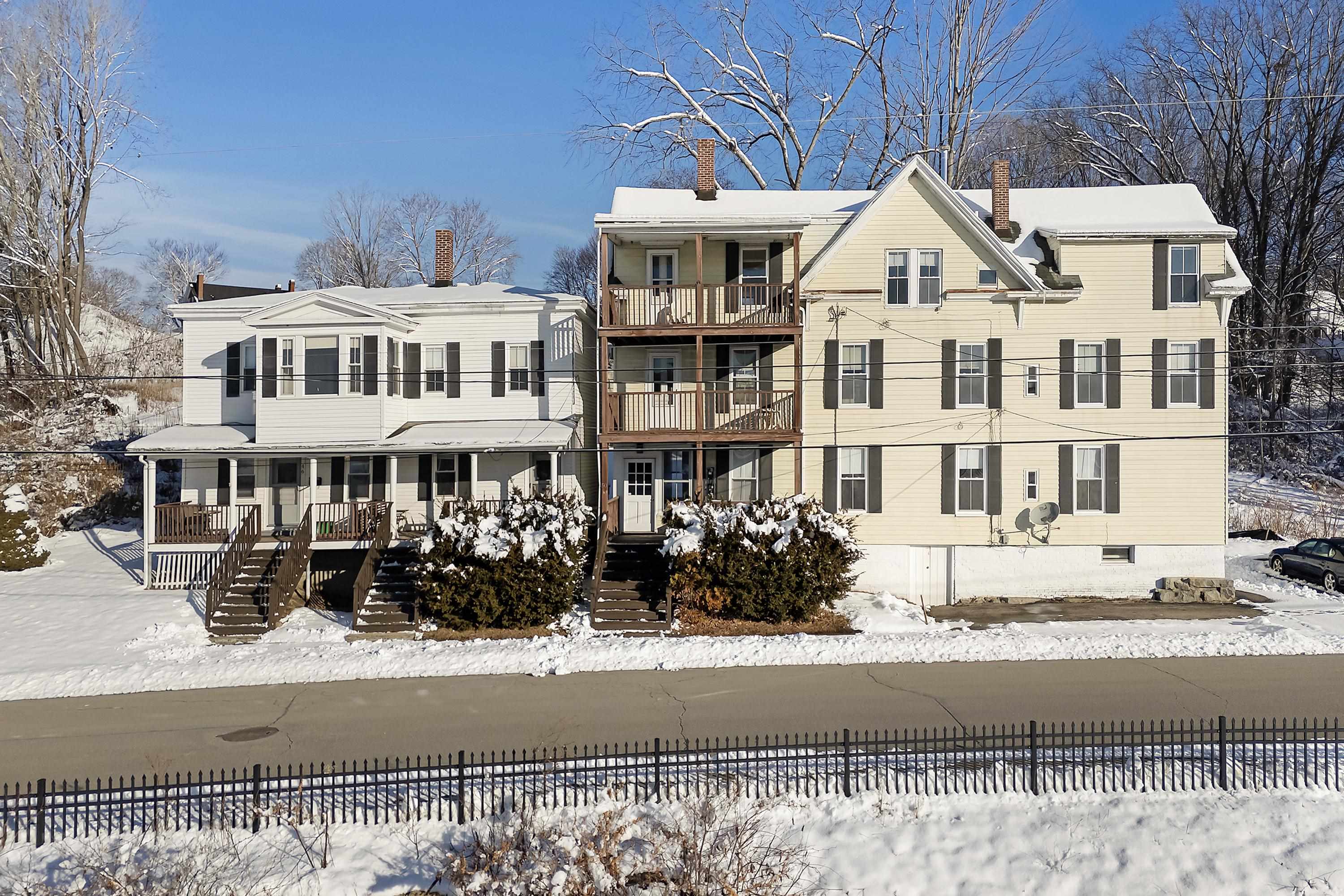 46-50 Cocheco Street