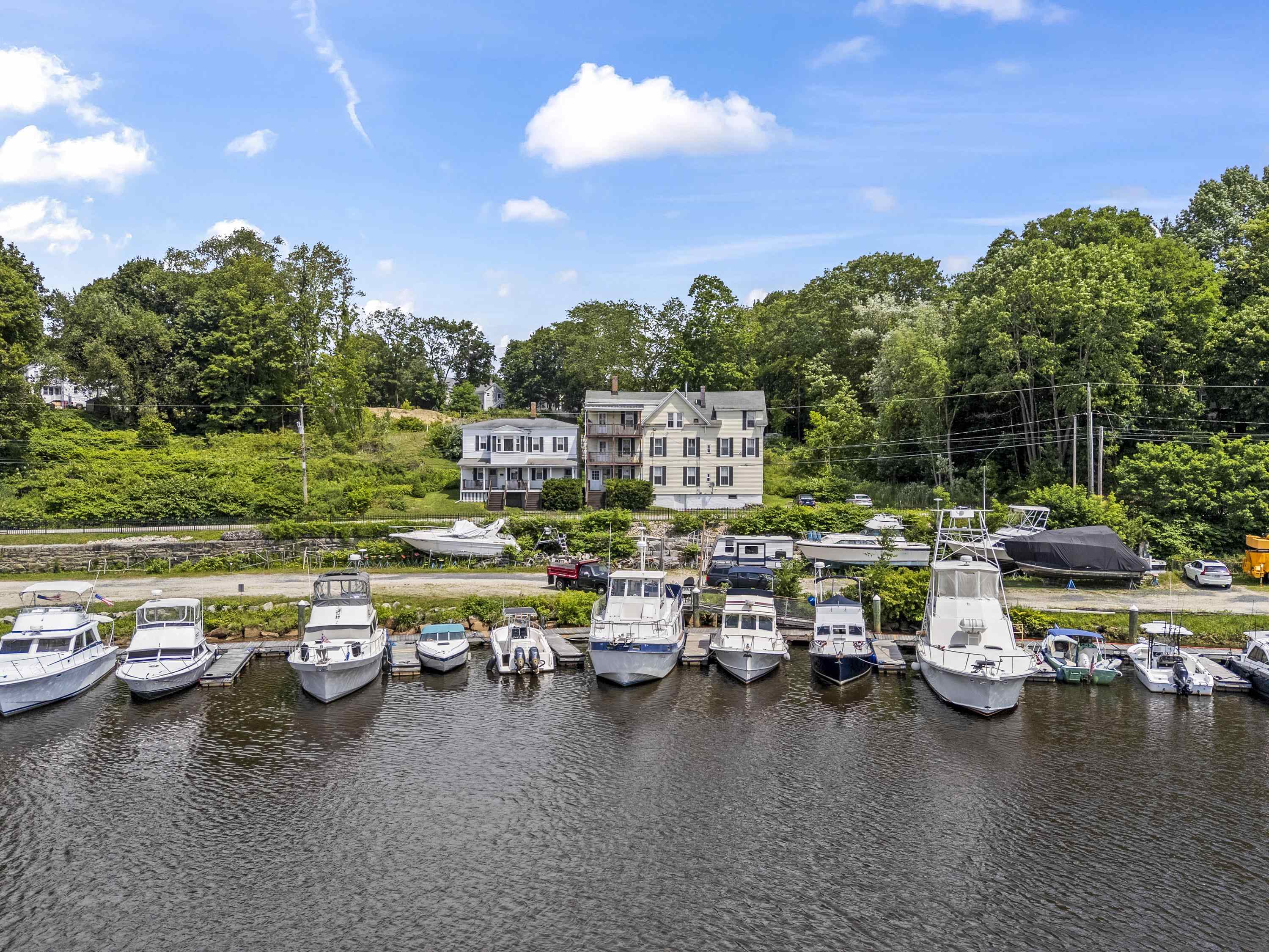 46-50 Cocheco Street