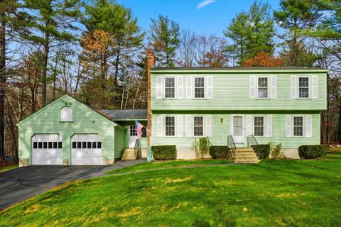 Photo of 11 Park Street, Windham, NH 03087 (MLS # 5069614)