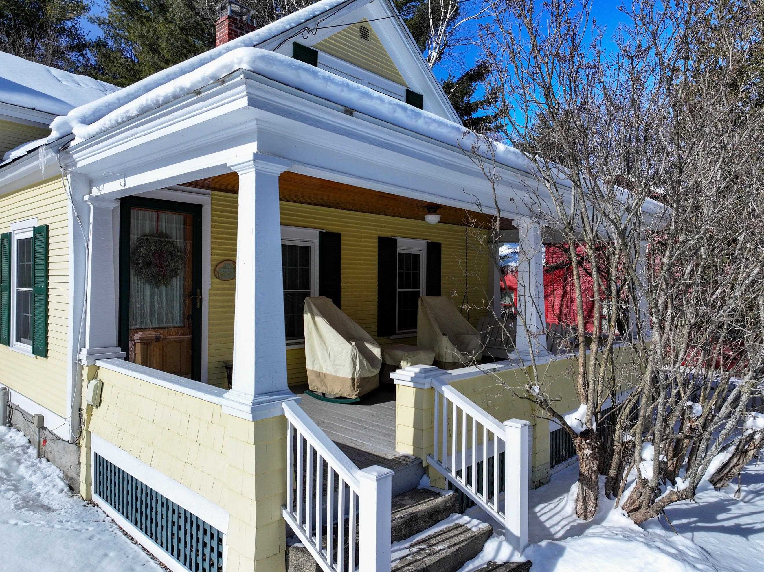 399 Pulp Mill Bridge Road