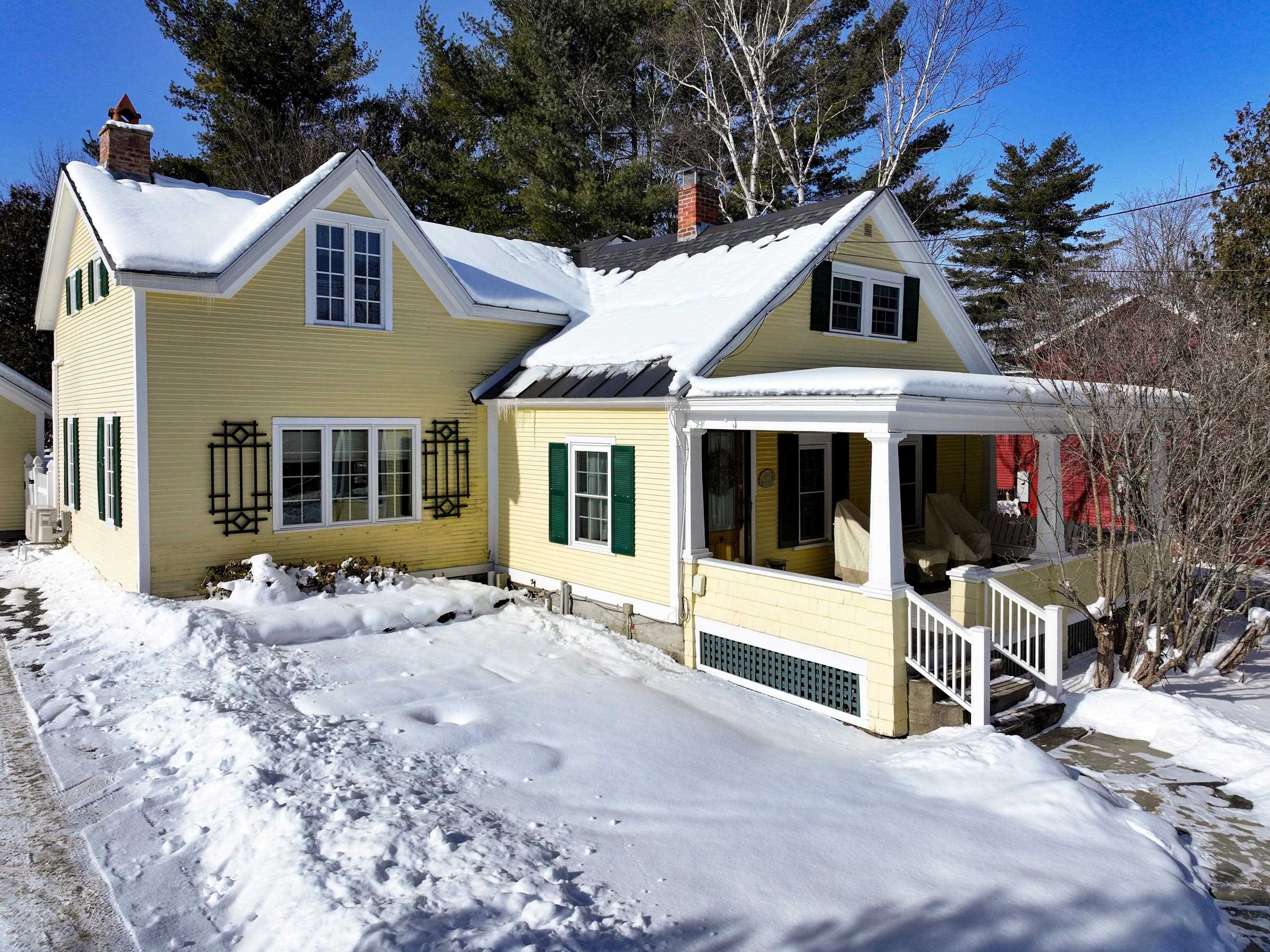 399 Pulp Mill Bridge Road