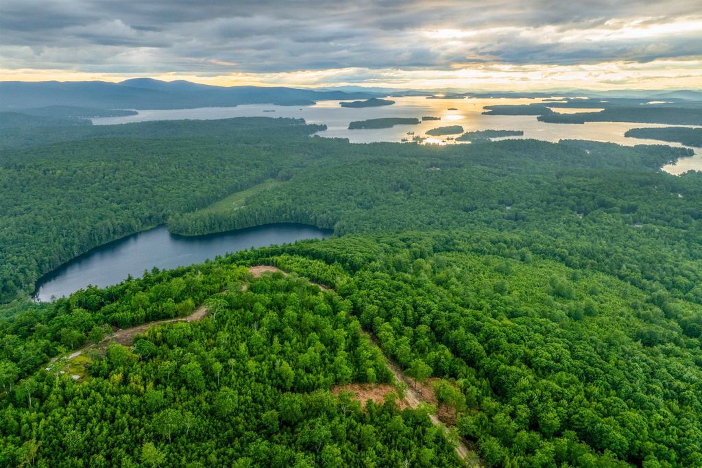 Photo of 0 Long Stack Lane #40, Wolfeboro, NH 03894 (MLS # 5053115)