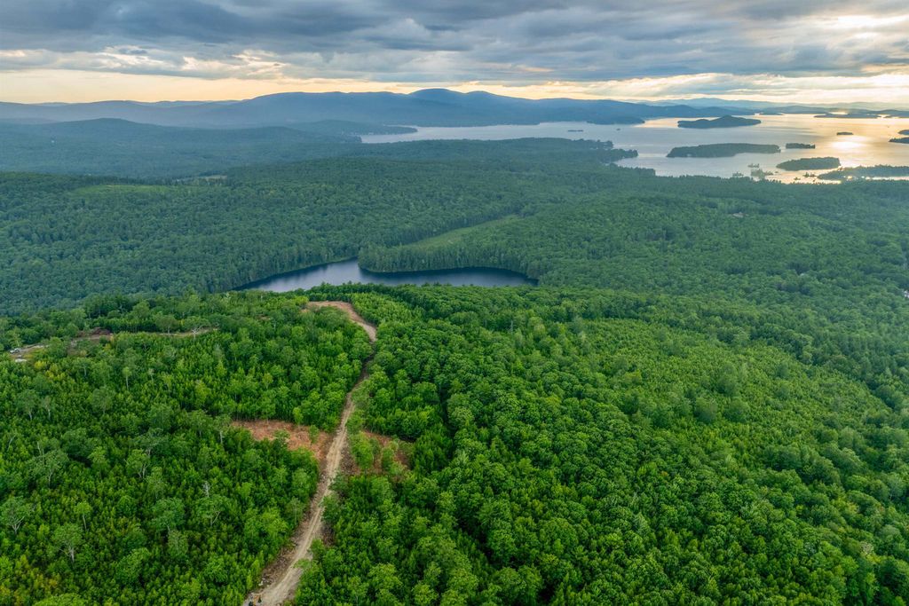 Photo of 0 Long Stack Lane #40, Wolfeboro, NH 03894 (MLS # 5053115)