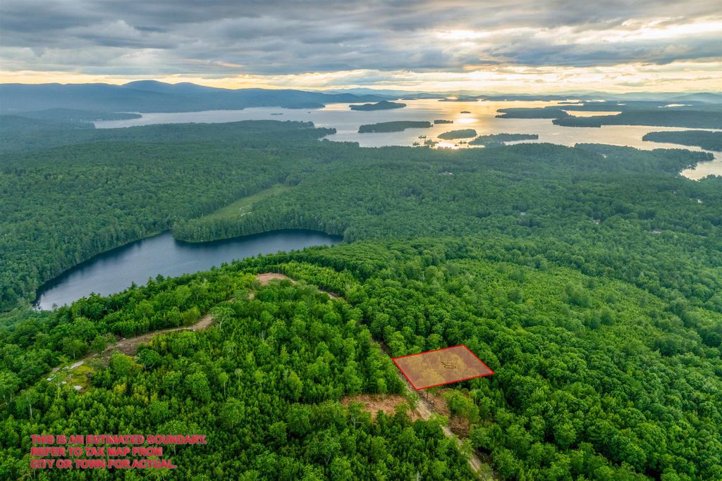 Photo of 0 Long Stack Lane #40, Wolfeboro, NH 03894 (MLS # 5053115)