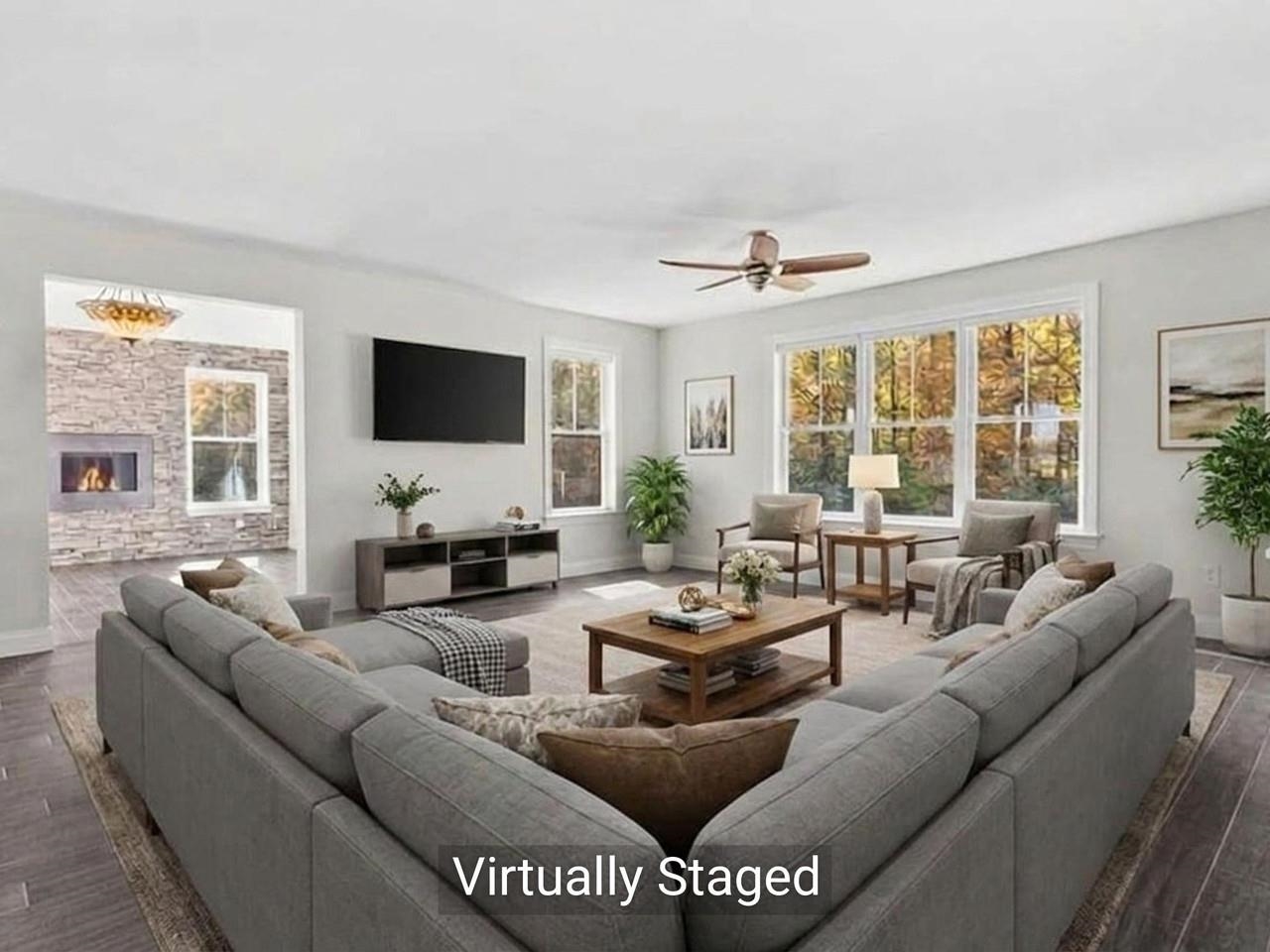 270 Sutton Farm Drive