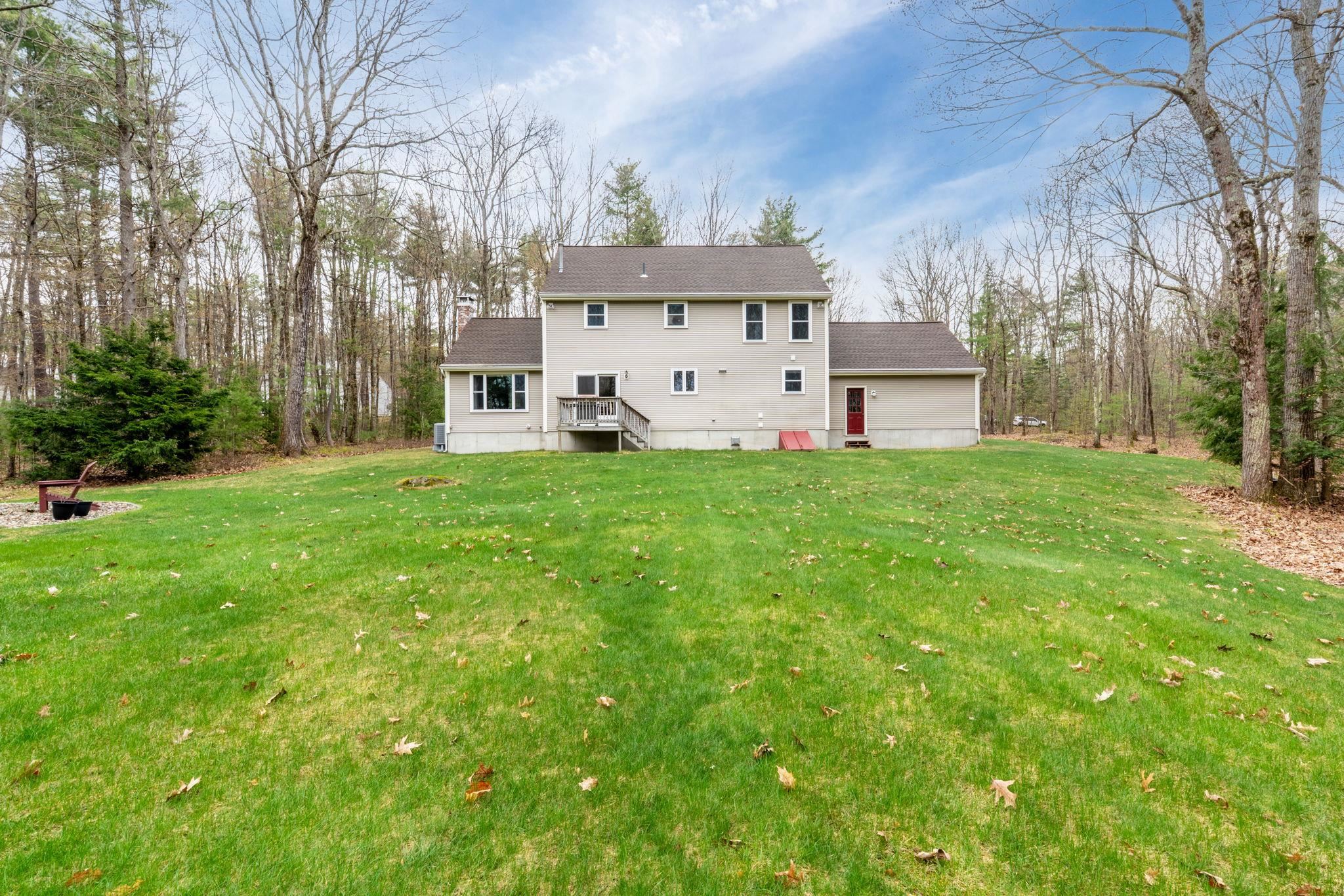 17 Mosher Drive