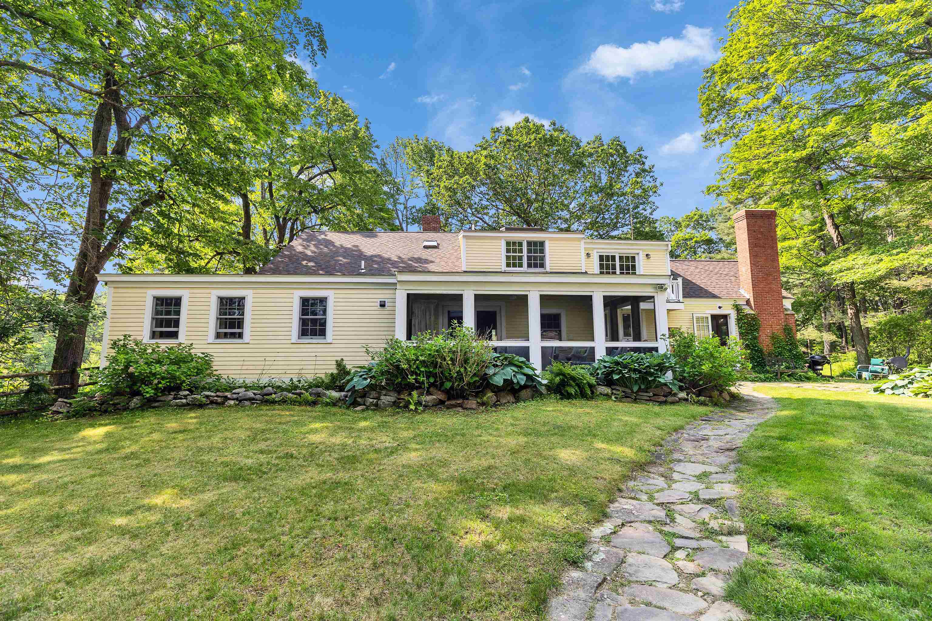 133 Hay Hill Road
