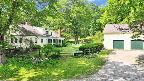 Photo of 133 Hay Hill Road, Francestown, NH 03043 (MLS # 5047356)