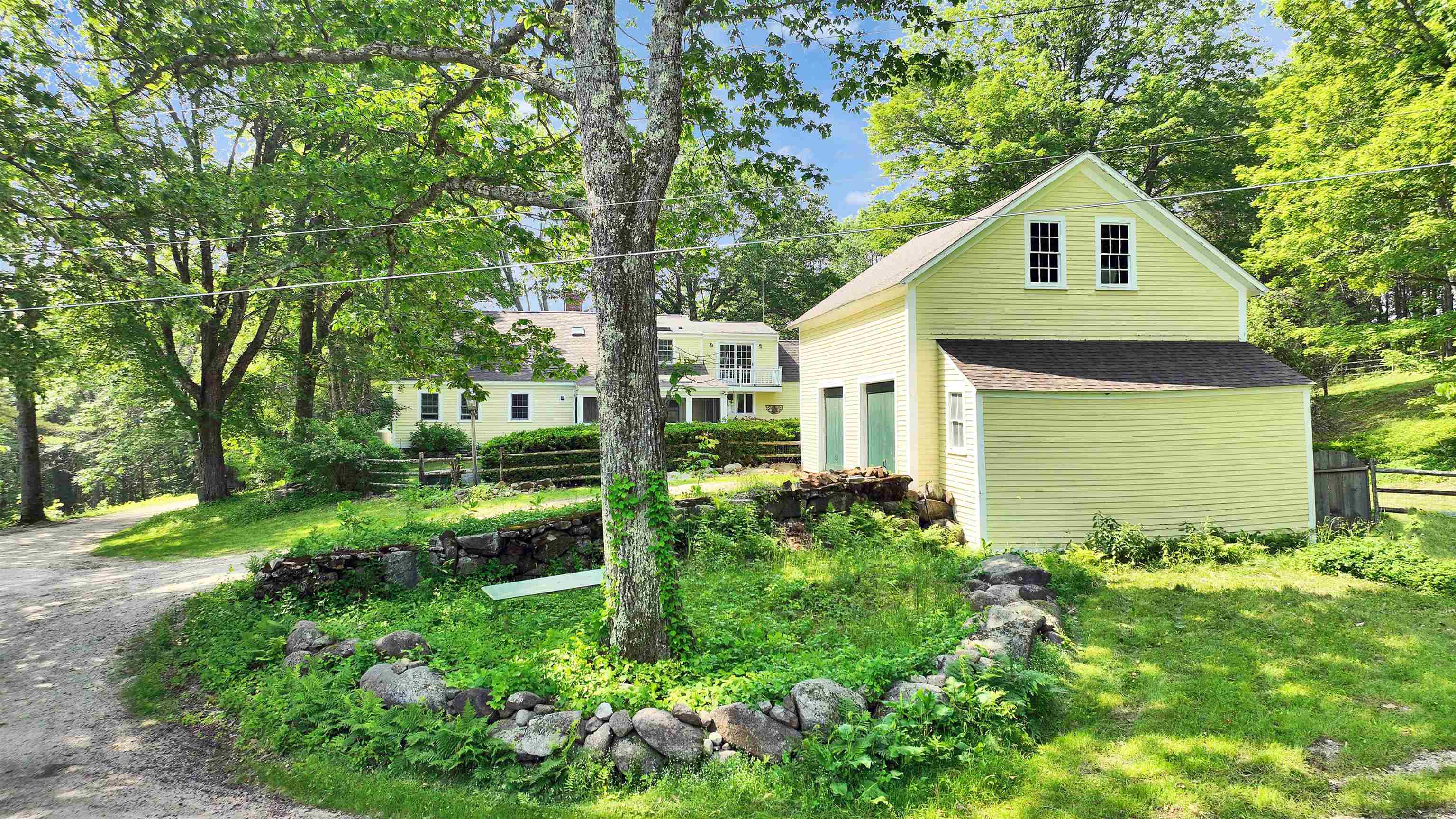 133 Hay Hill Road
