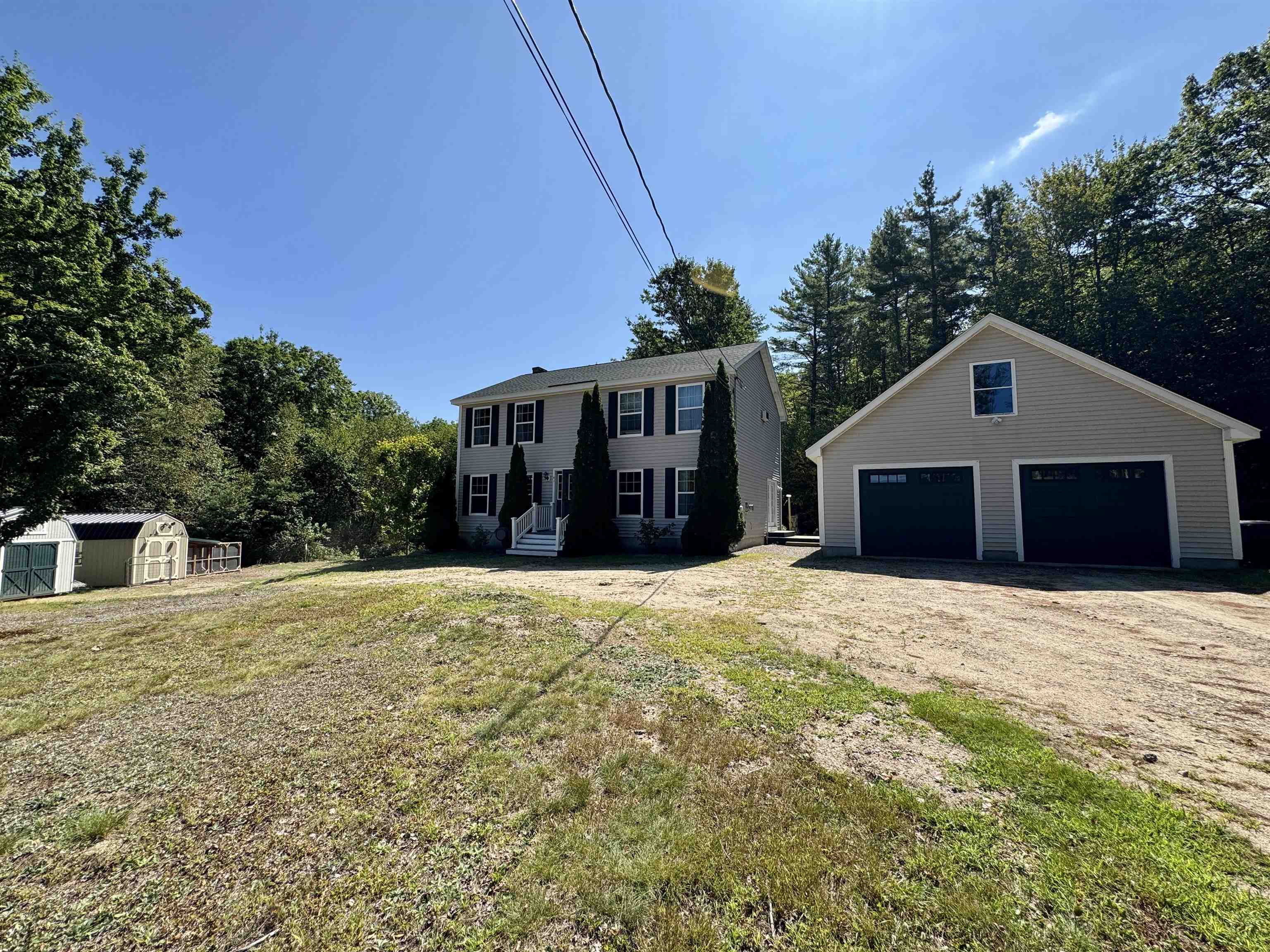 41 Grandview Loop