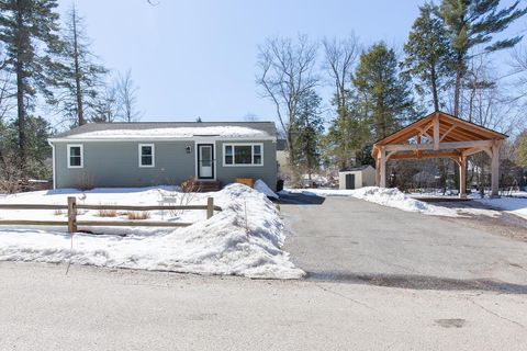40 Pillsbury Road Sandown NH 03873