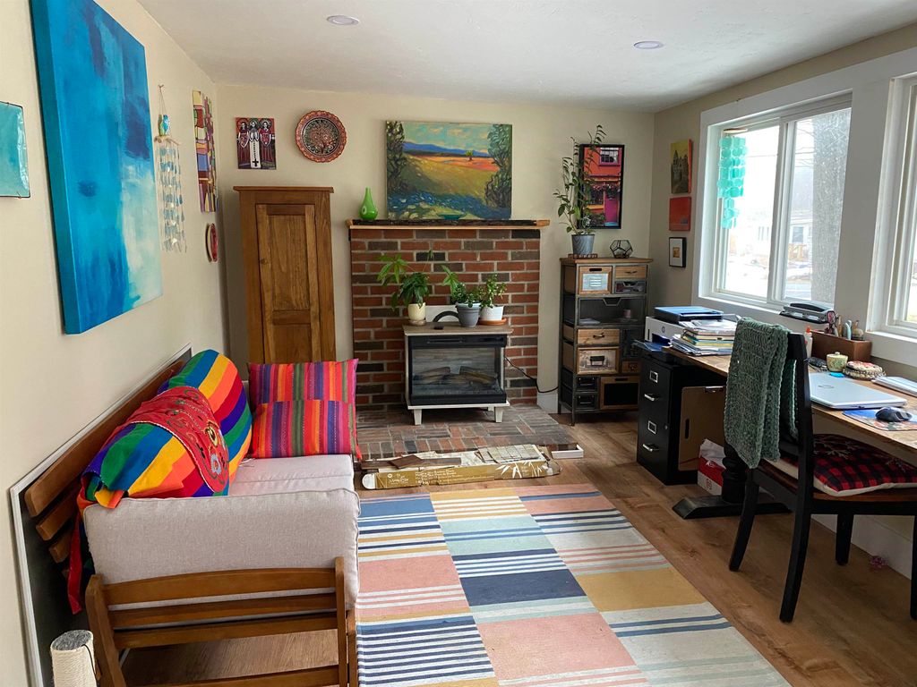 Photo of 17 Brown Avenue, Seabrook, NH 03874 (MLS # 5079425)