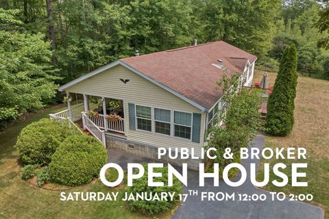 70 Osprey Road Alton NH 03809