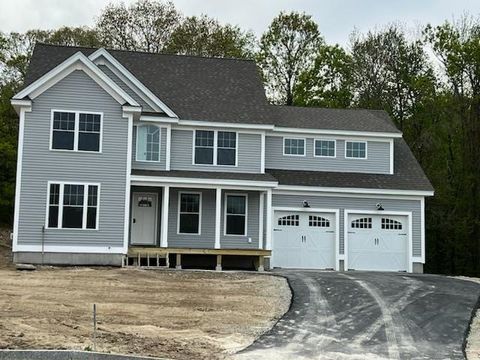 0 Tallarico Street Litchfield NH 03052