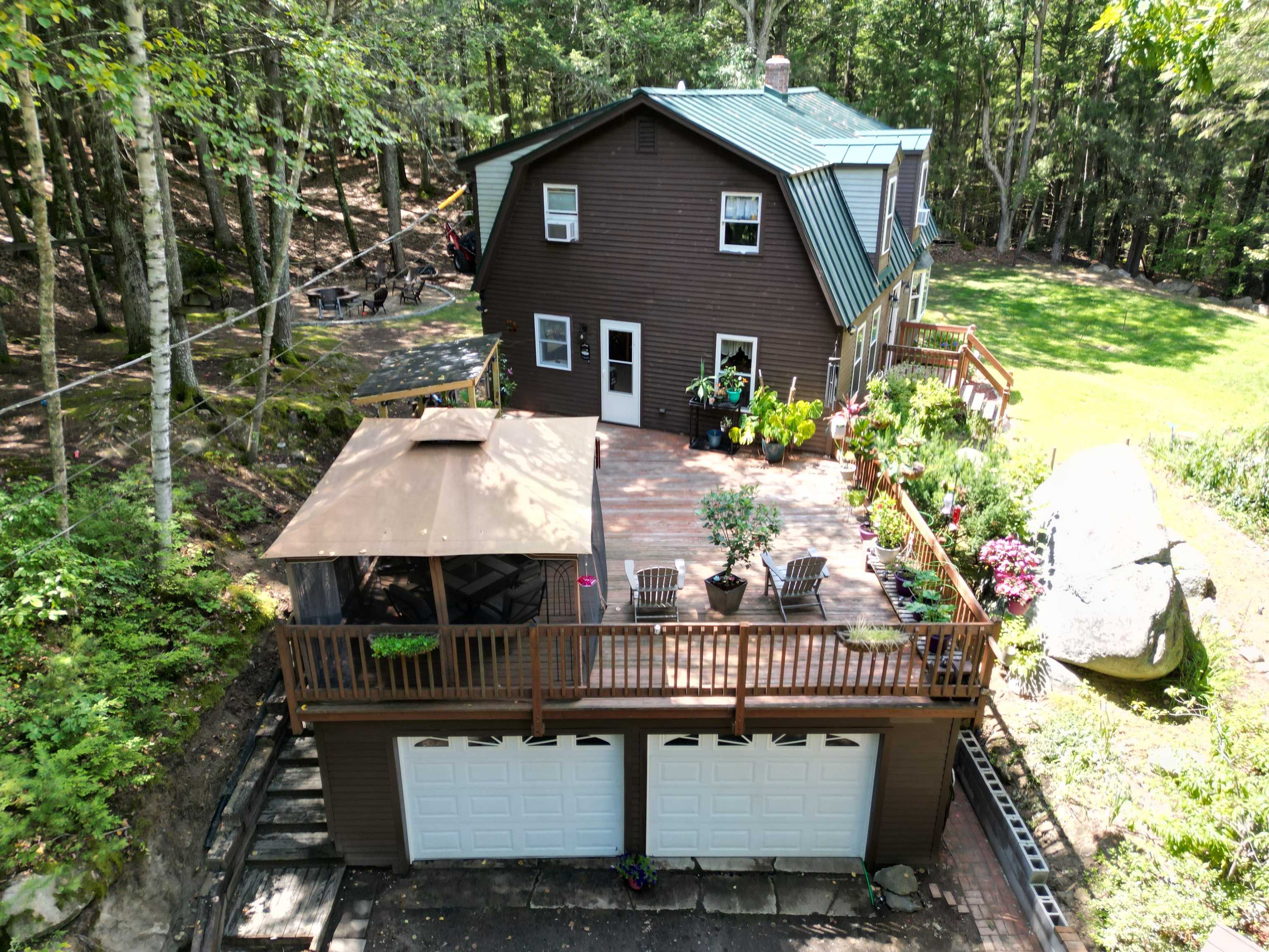 Nottingham, New Hampshire 03290, United States, 4 Bedrooms Bedrooms, ,2 BathroomsBathrooms,Residential,Pending,186007