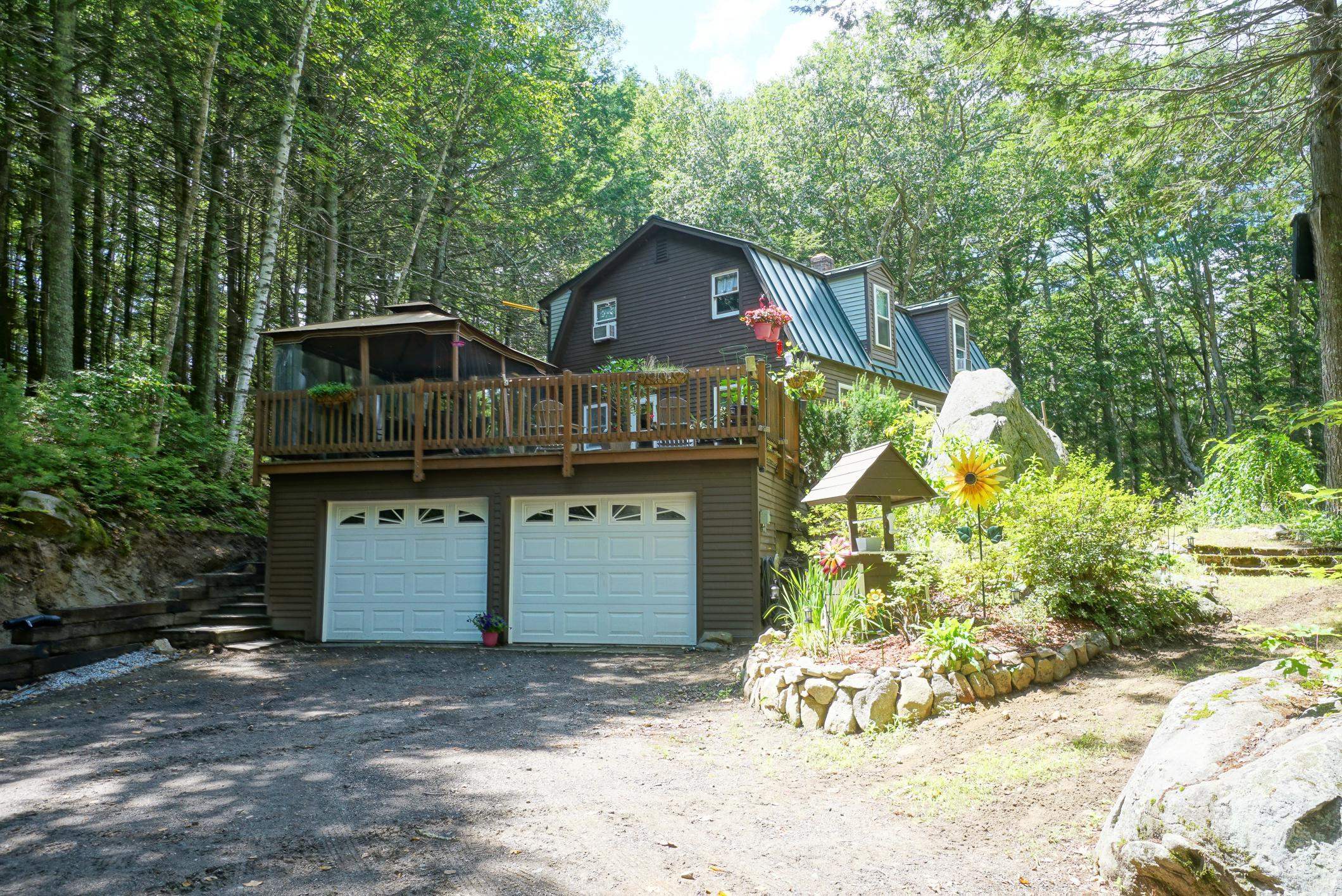 88 Lakeview Drive