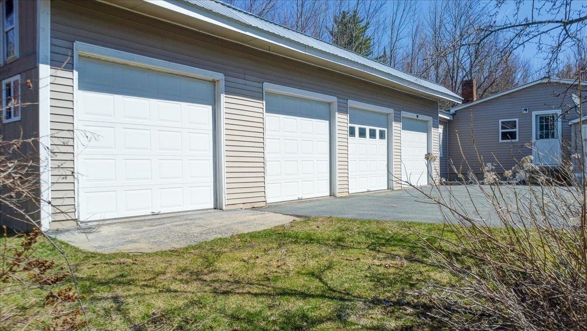1928 West Lunenburg Road