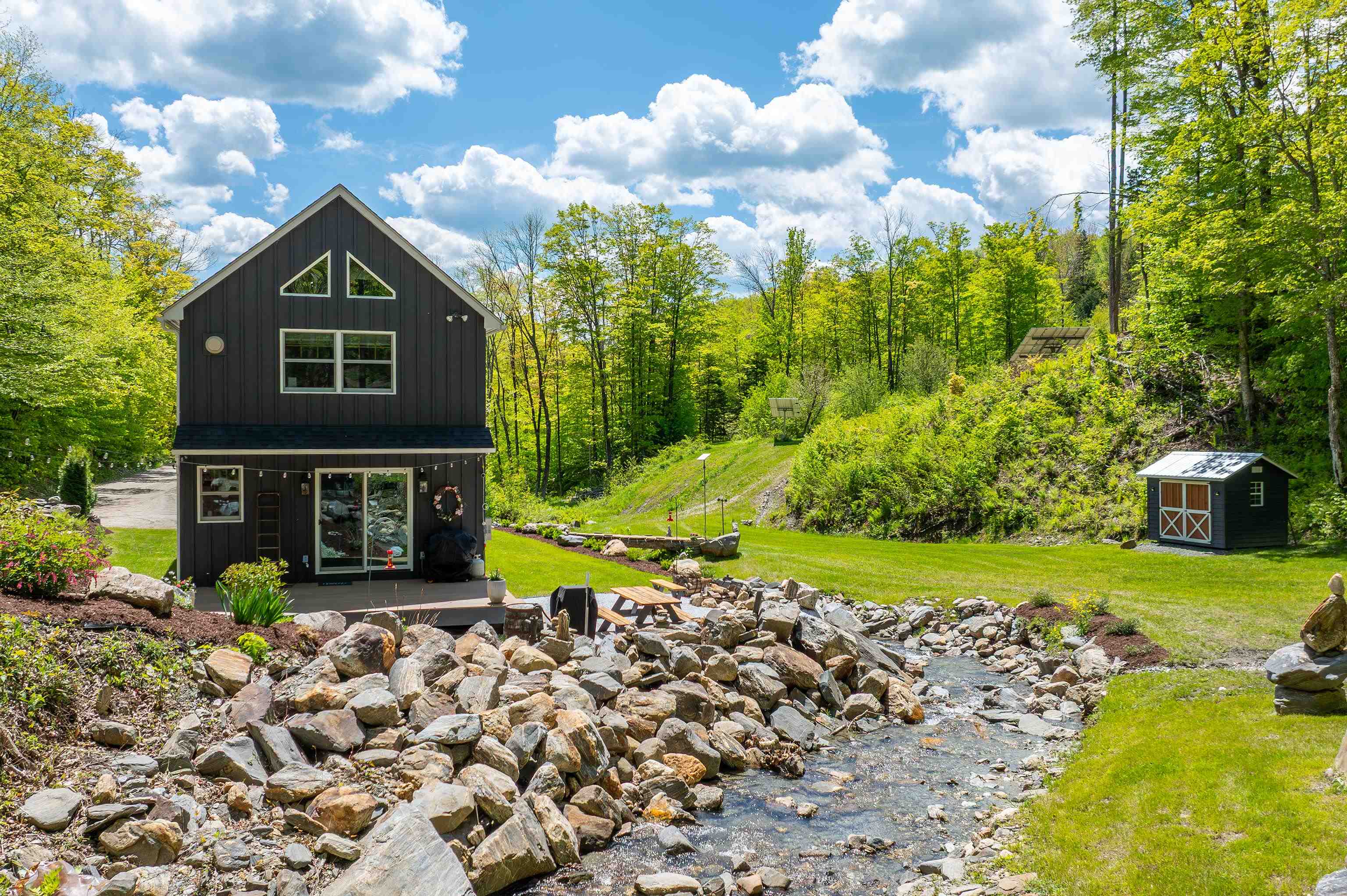 679 Little Sherburne Road