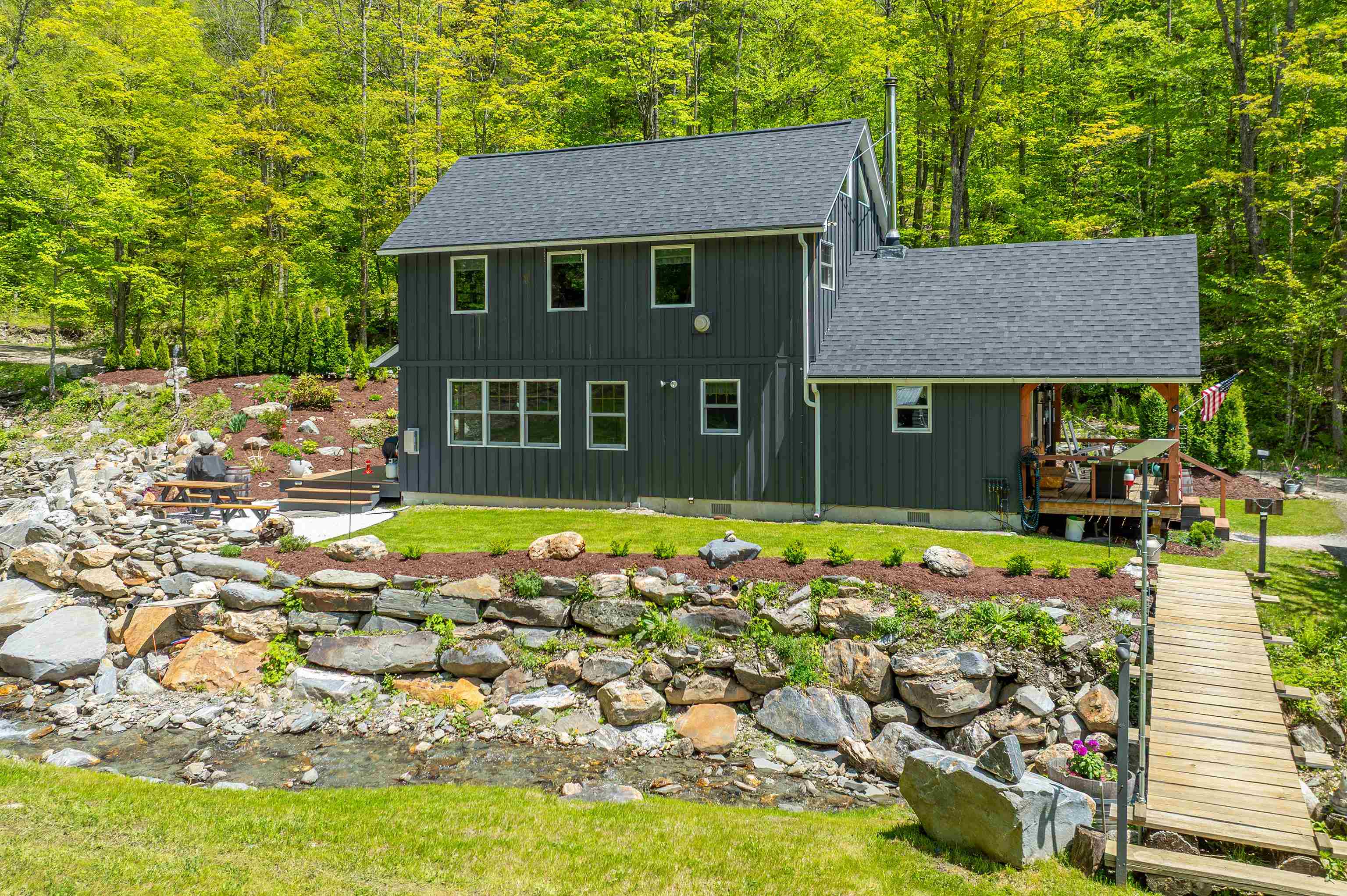 679 Little Sherburne Road