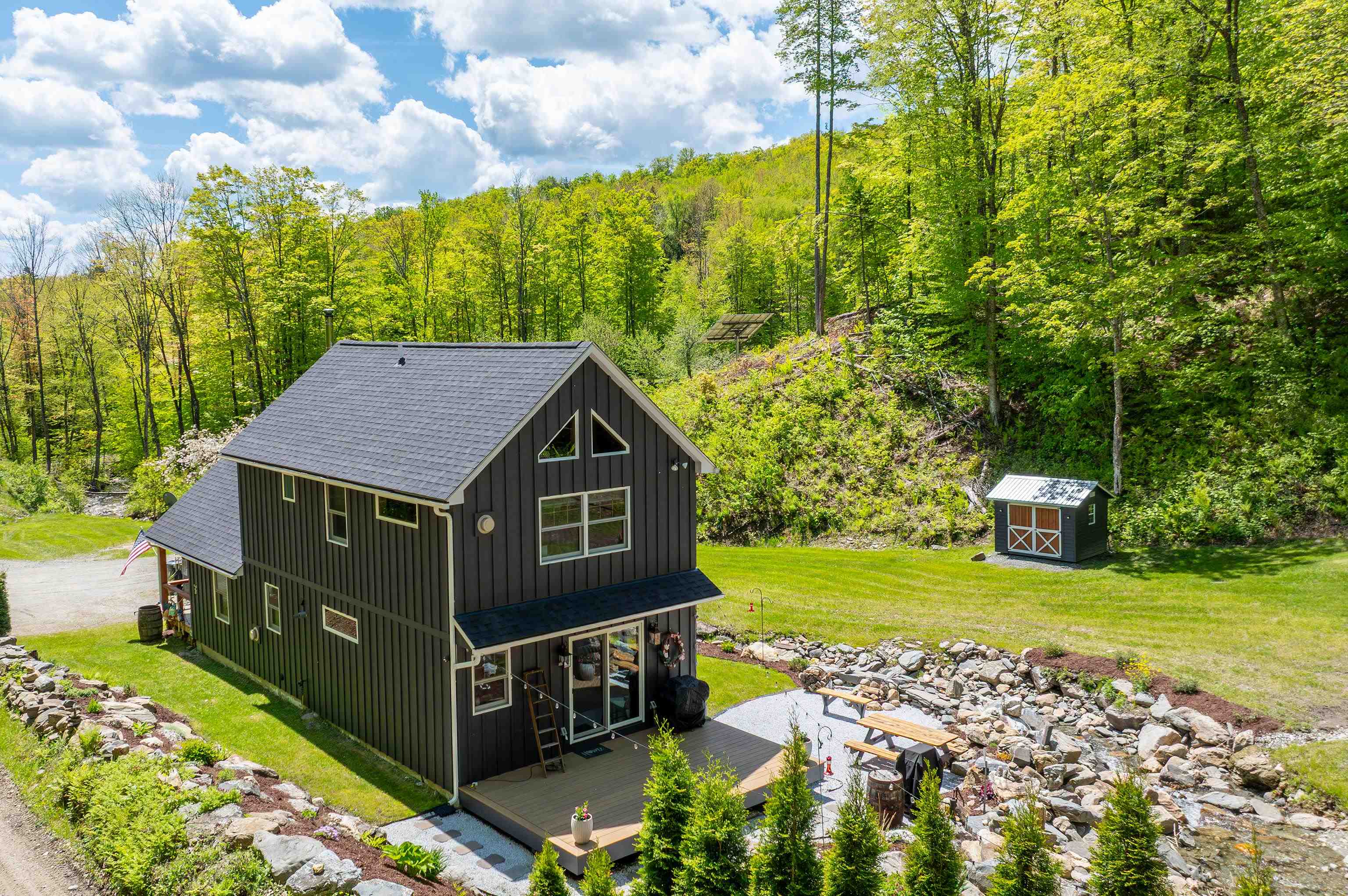 679 Little Sherburne Road