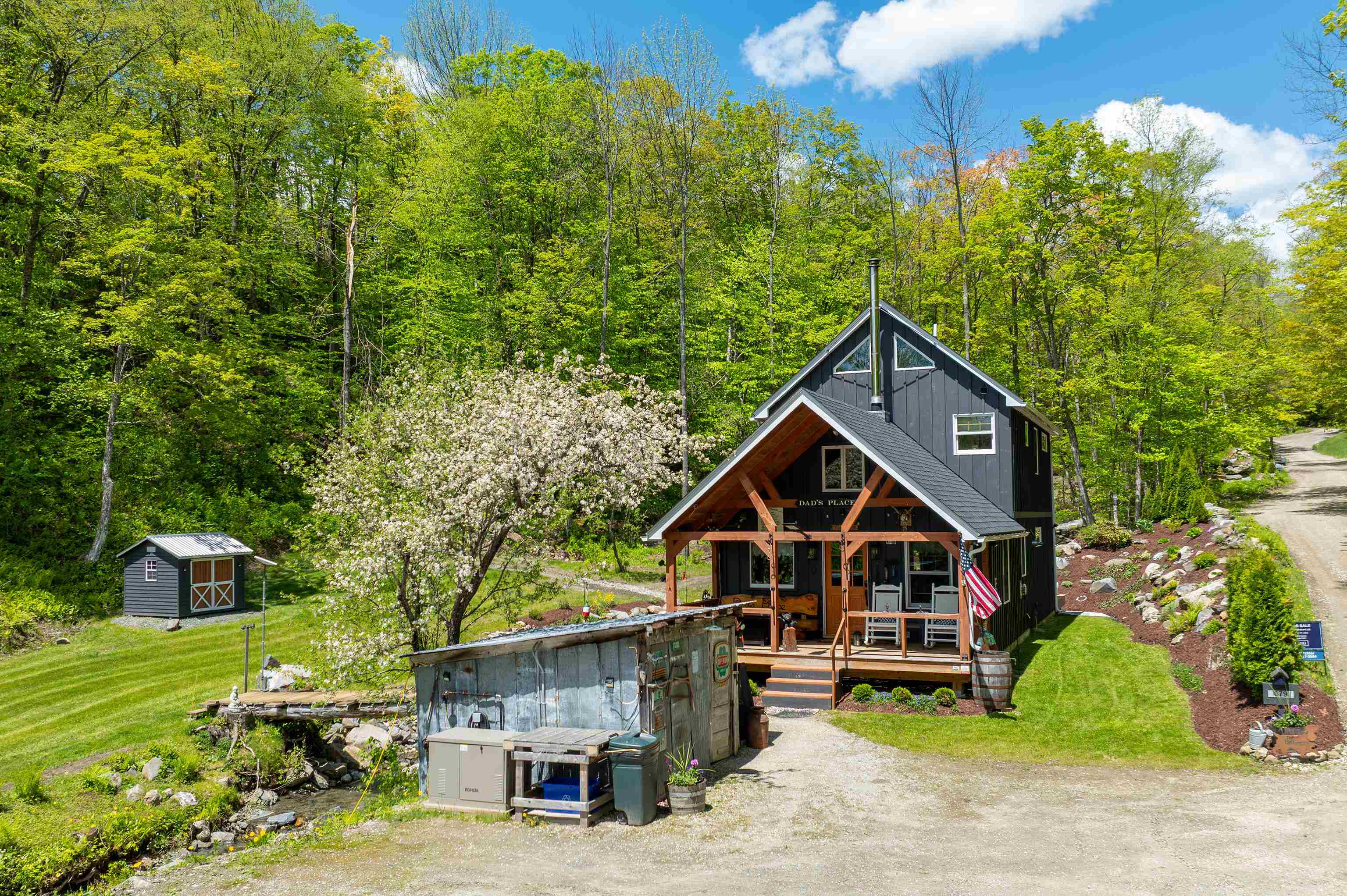 679 Little Sherburne Road