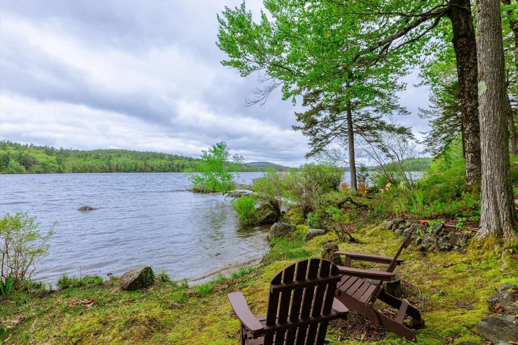 Photo of 138 Miller Drive, Nelson, NH 03457 (MLS # 5043870)