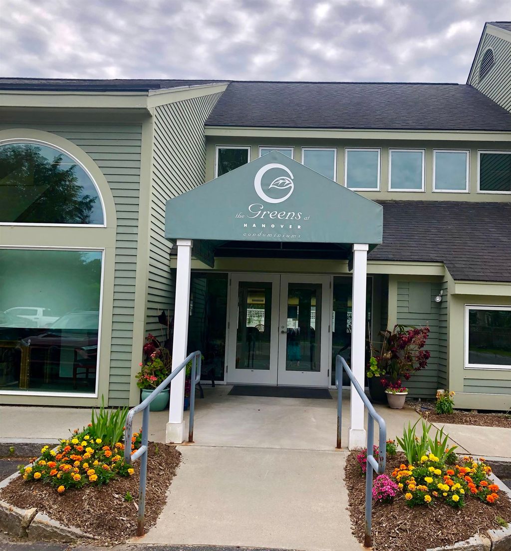 Photo of 53 Lyme Road #27, Hanover, NH 03755 (MLS # 5082717)