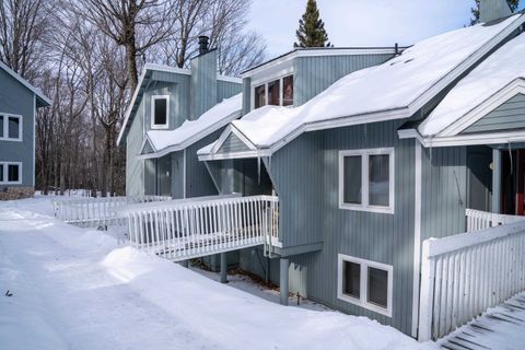 32 Shattarack Road B5 Stratton VT 05155