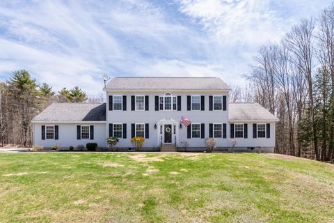 Photo of 67 Bedford Avenue, Gilford, NH 03249 (MLS # 5085037)