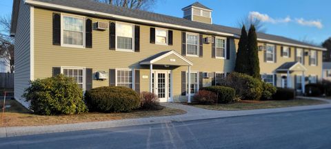 Photo of 87 Winnacunnet Road #2, Hampton, NH 03842 (MLS # 5074132)
