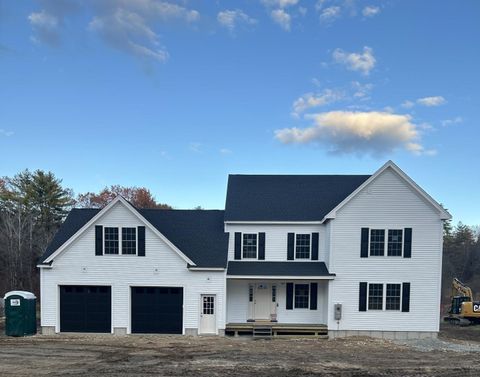 159 Ashuelot Main Street Winchester NH 03441