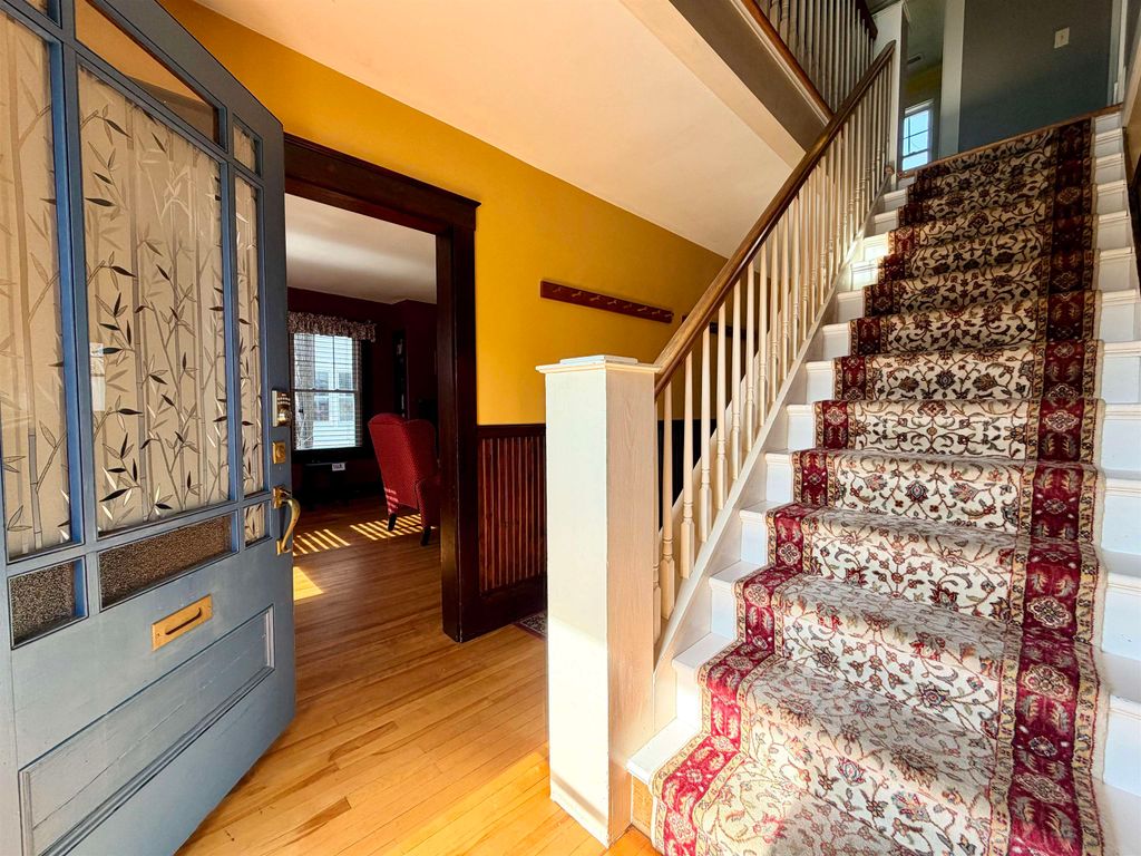 Photo of 15 Dunklee Street, Concord, NH 03301 (MLS # 5084816)