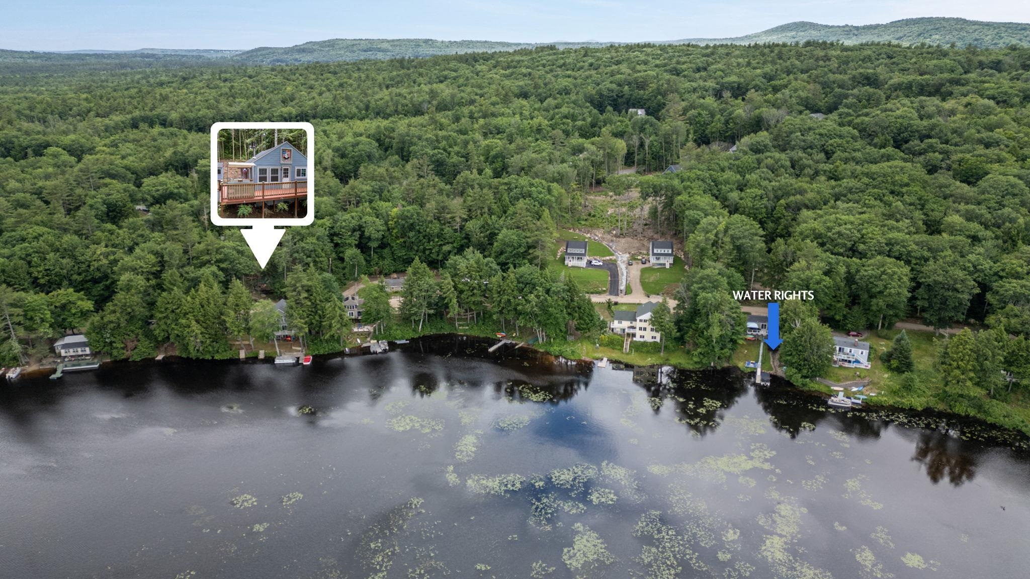 239 NE Pond Road