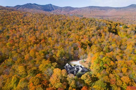 298 Prior Drive Killington VT 05751