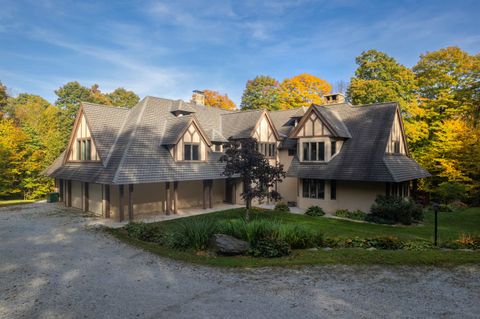 298 Prior Drive Killington VT 05751