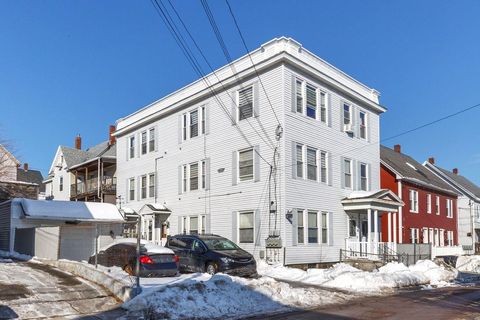 Photo of 8688 Tolles Street, Nashua, NH 03064 (MLS # 5075774)