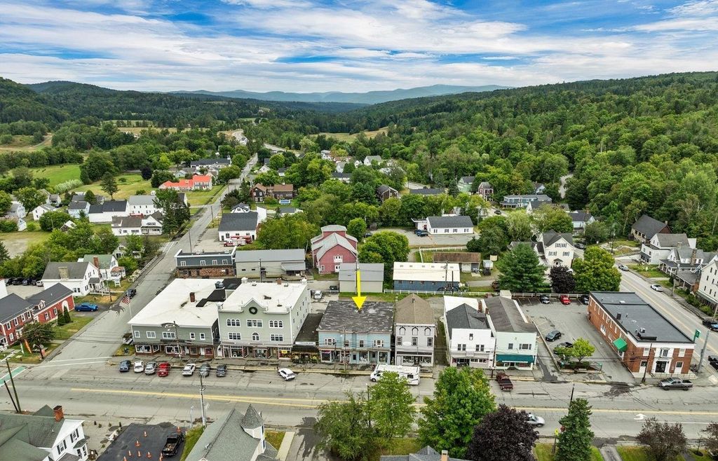 Photo of 112114 Main Street, Colebrook, NH 03576 (MLS # 5058422)