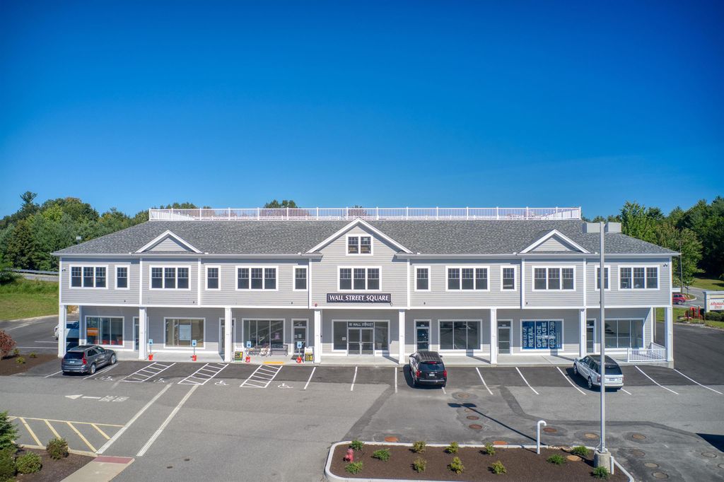 Photo of 1 Wall Street #205, Windham, NH 03087 (MLS # 5051363)