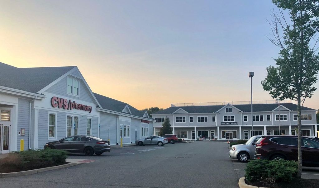Photo of 1 Wall Street #205, Windham, NH 03087 (MLS # 5051363)