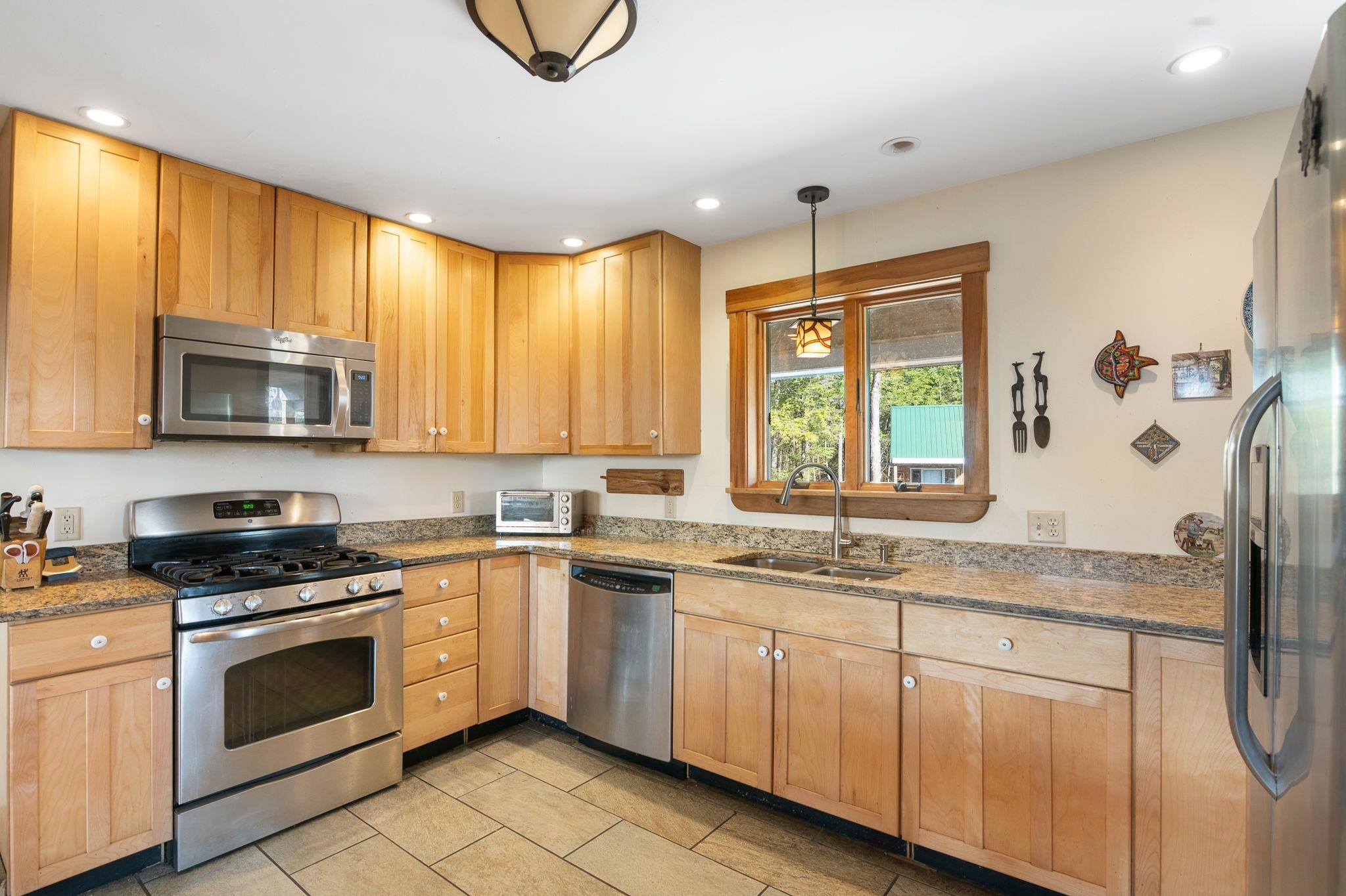 266 Ursa Ridge Road