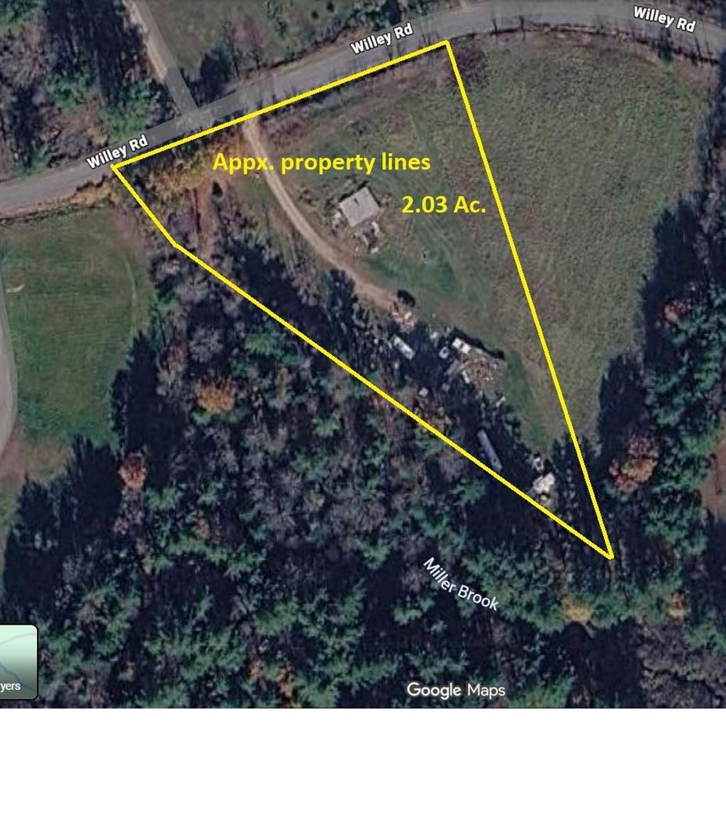 Photo of 79 Willey Road, Milton, NH 03852 (MLS # 5085164)