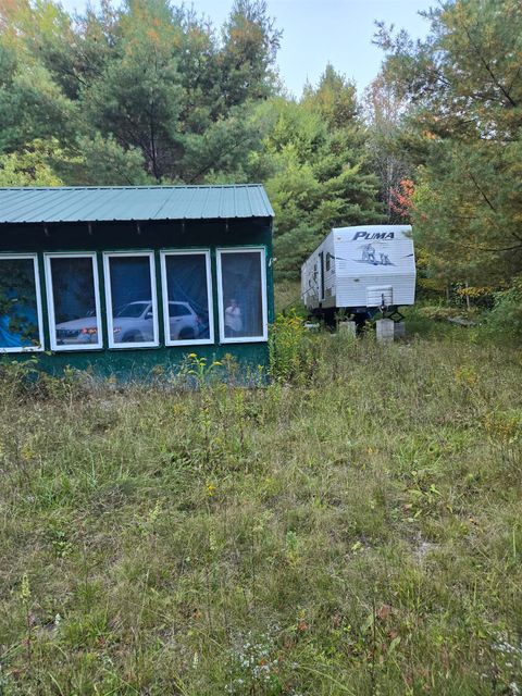 1058 Red Brook Road Groton VT 05046