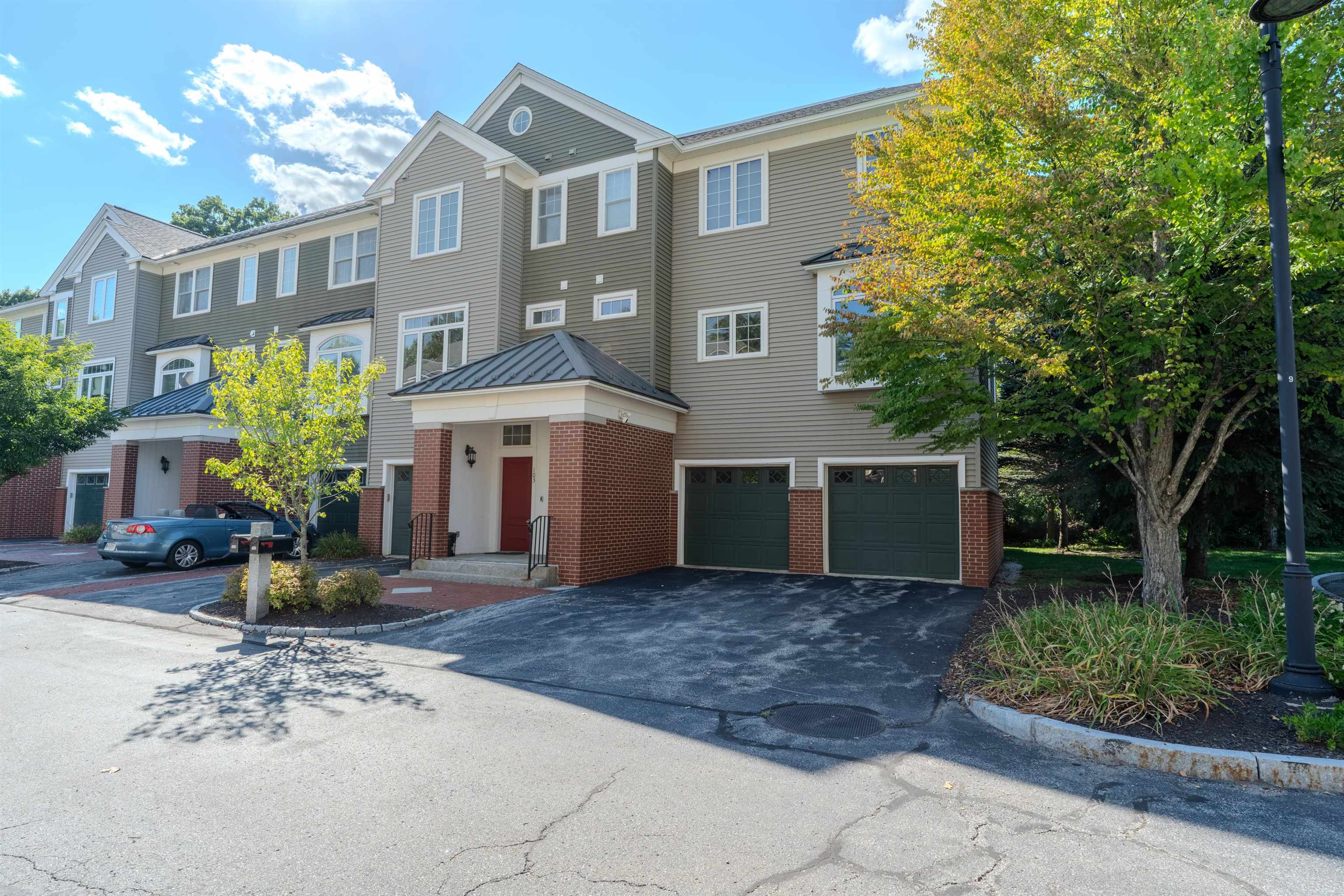 103 Riverwalk Way