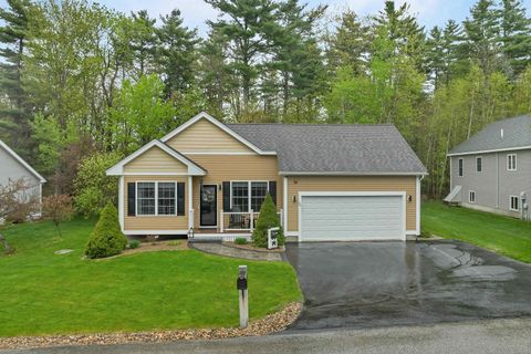 29 Natures View Drive Laconia NH 03246