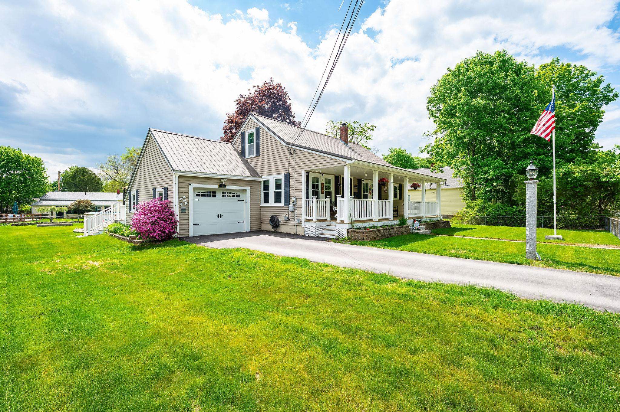 Photo 1 of 34 — 25 Adams Avenue, Rochester, NH 03867