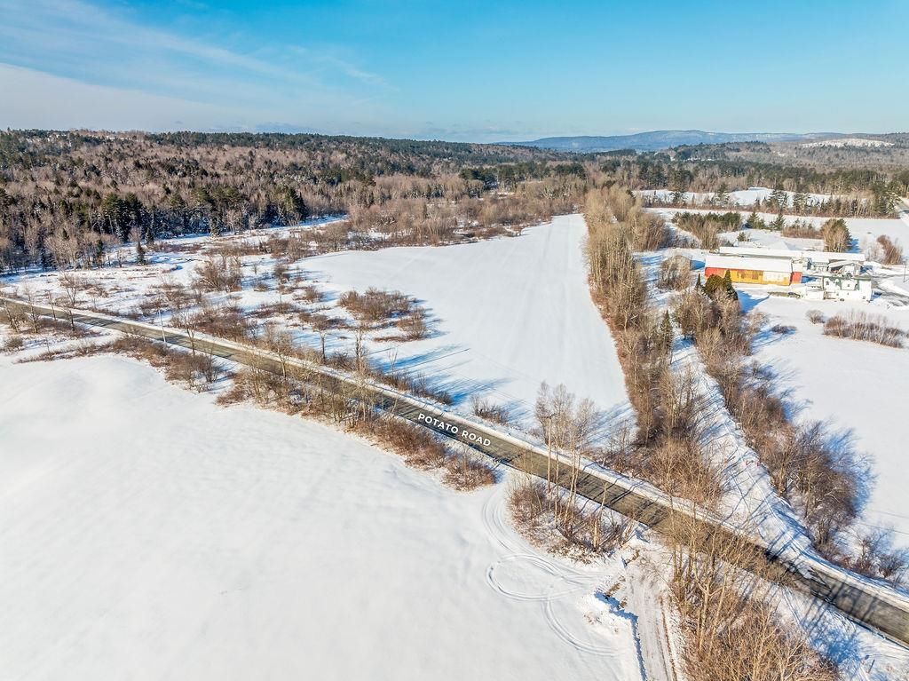 Photo of Potato Road, Canaan, NH 03741 (MLS # 5076009)
