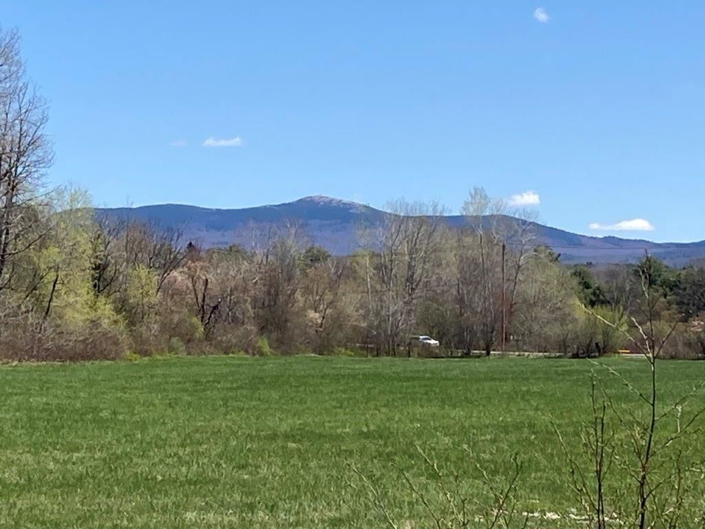 Photo of Potato Road, Canaan, NH 03741 (MLS # 5076009)